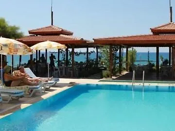 Hotel As Queen Kızılot